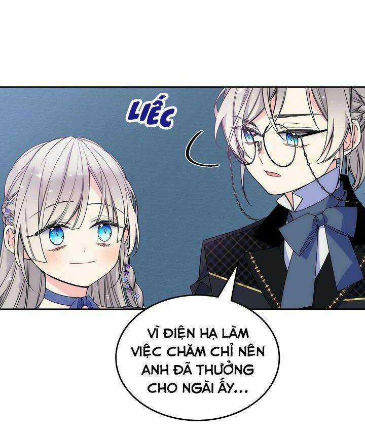 Anh Trai Tôi Quá Hiền Lành Làm Tôi Lo Lắng Ghê Chapter 24 trang 41