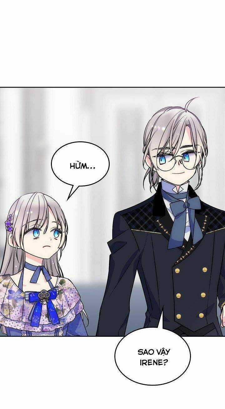 Anh Trai Tôi Quá Hiền Lành Làm Tôi Lo Lắng Ghê Chapter 24 trang 43