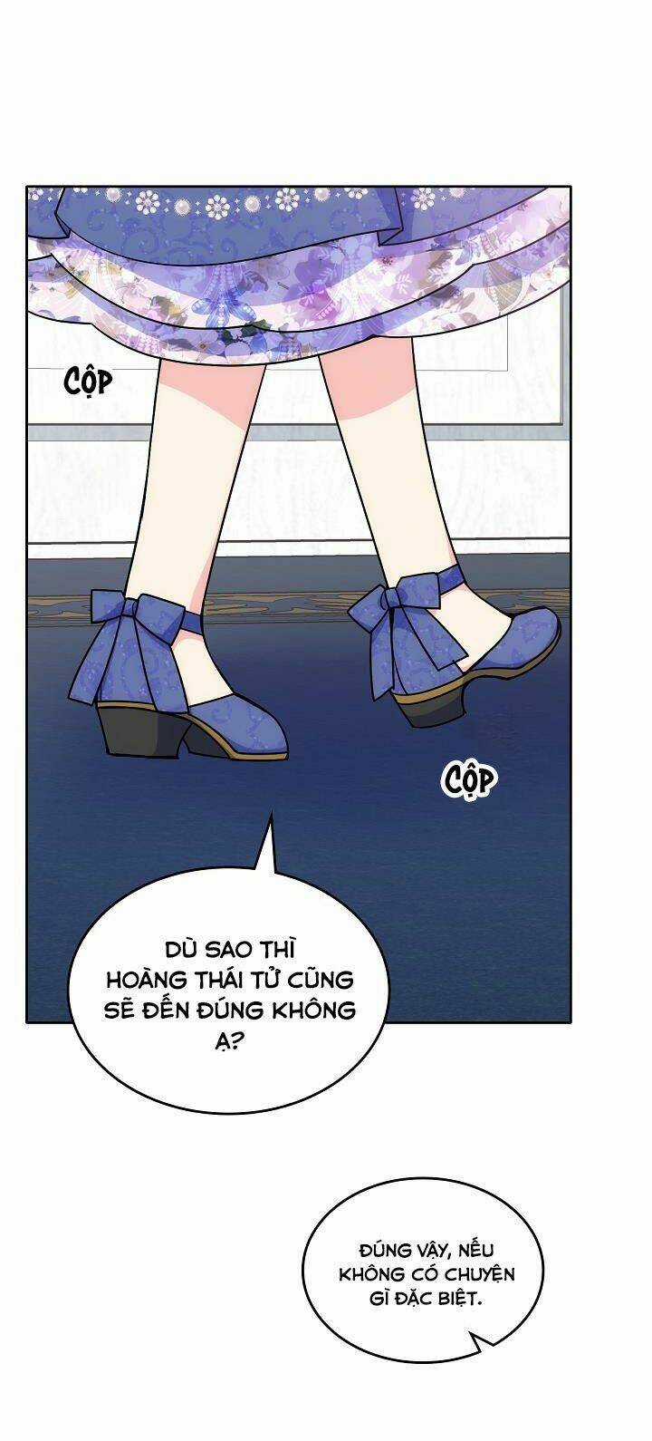 Anh Trai Tôi Quá Hiền Lành Làm Tôi Lo Lắng Ghê Chapter 24 trang 44