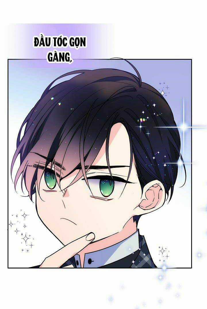 Anh Trai Tôi Quá Hiền Lành Làm Tôi Lo Lắng Ghê Chapter 24 trang 48