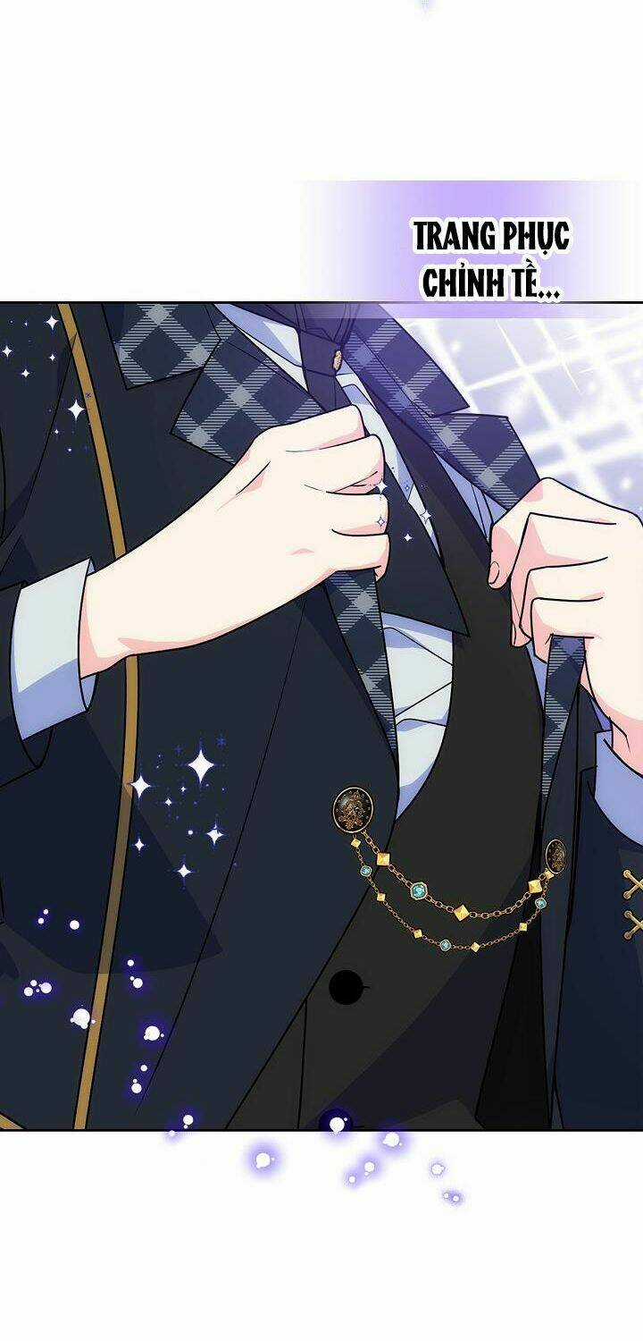 Anh Trai Tôi Quá Hiền Lành Làm Tôi Lo Lắng Ghê Chapter 24 trang 49