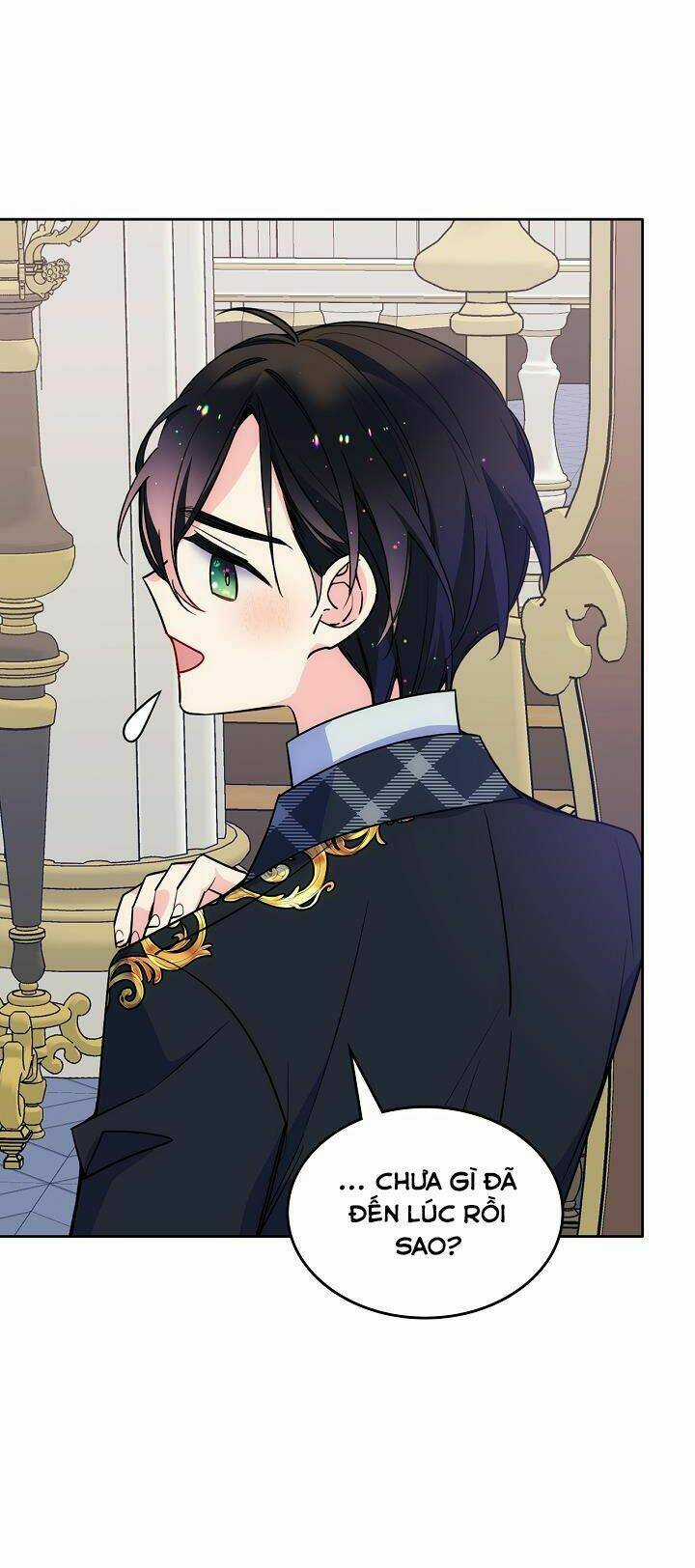 Anh Trai Tôi Quá Hiền Lành Làm Tôi Lo Lắng Ghê Chapter 24 trang 51