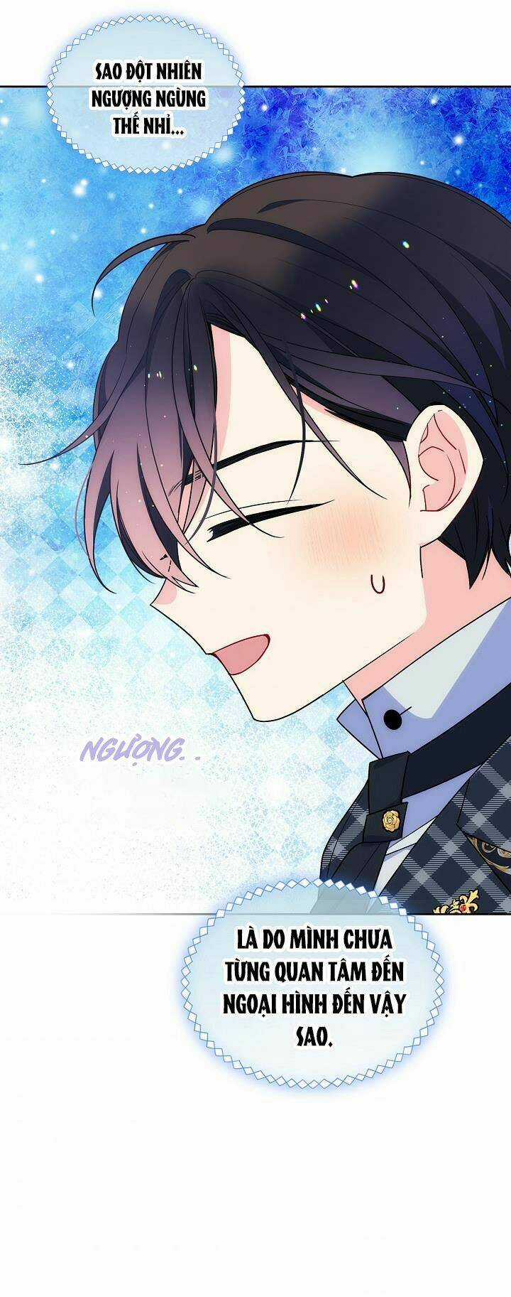 Anh Trai Tôi Quá Hiền Lành Làm Tôi Lo Lắng Ghê Chapter 24 trang 52