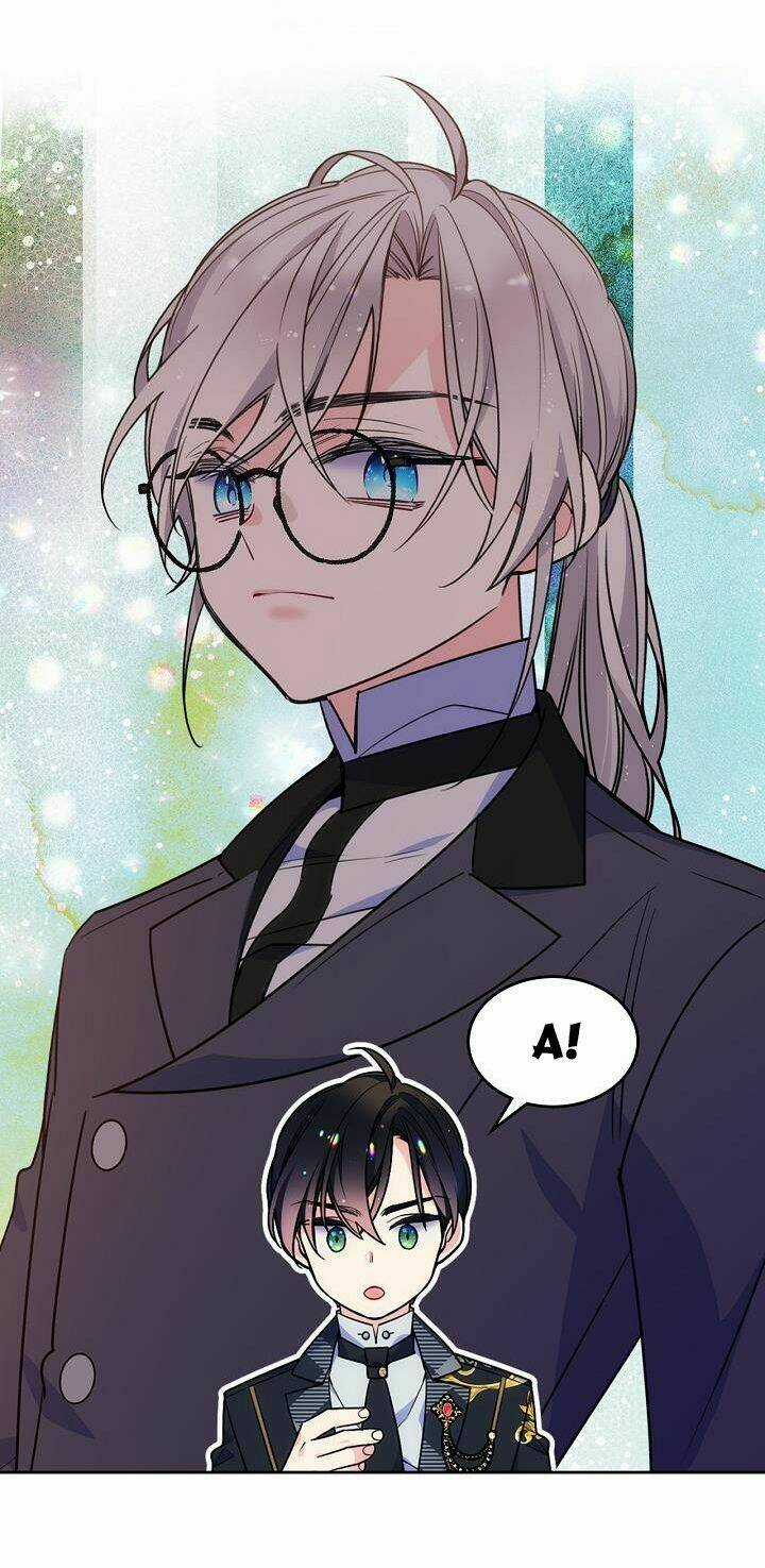 Anh Trai Tôi Quá Hiền Lành Làm Tôi Lo Lắng Ghê Chapter 24 trang 53