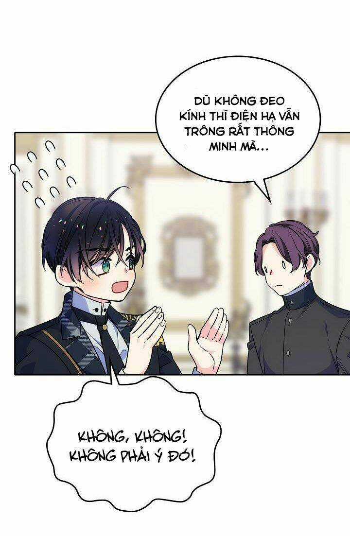 Anh Trai Tôi Quá Hiền Lành Làm Tôi Lo Lắng Ghê Chapter 24 trang 55