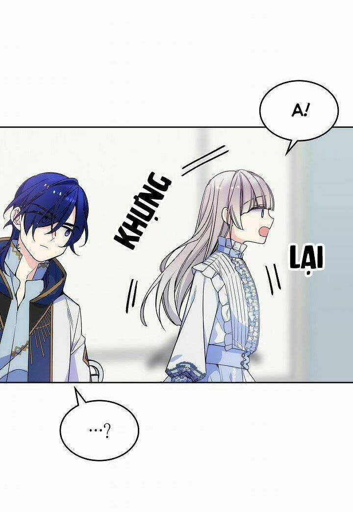 Anh Trai Tôi Quá Hiền Lành Làm Tôi Lo Lắng Ghê Chapter 24 trang 6