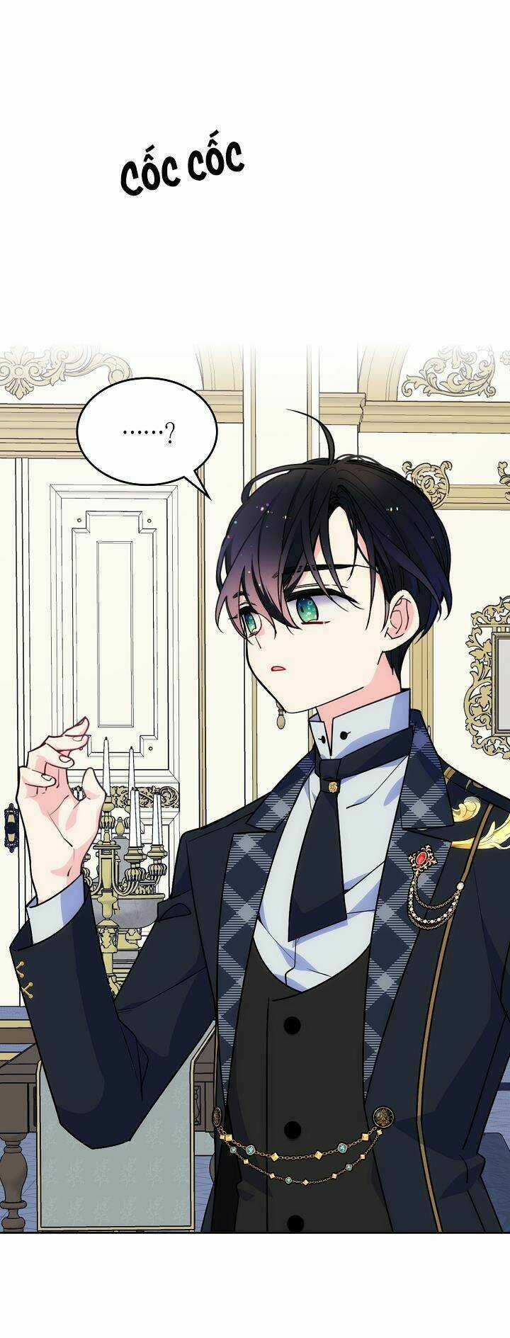 Anh Trai Tôi Quá Hiền Lành Làm Tôi Lo Lắng Ghê Chapter 24 trang 61