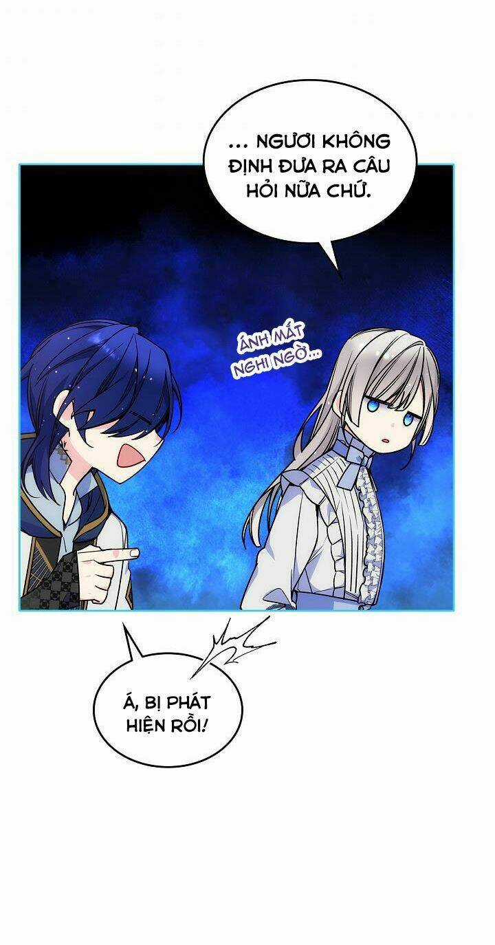 Anh Trai Tôi Quá Hiền Lành Làm Tôi Lo Lắng Ghê Chapter 24 trang 7