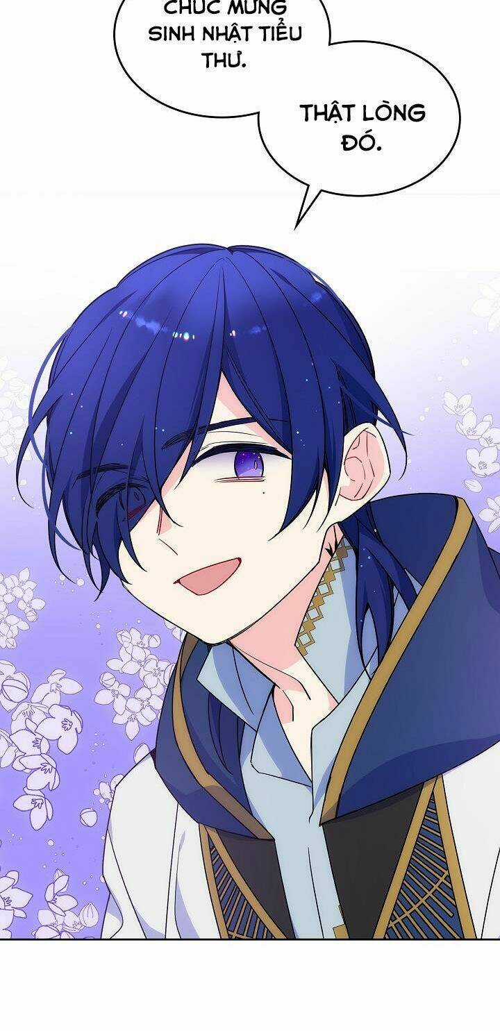 Anh Trai Tôi Quá Hiền Lành Làm Tôi Lo Lắng Ghê Chapter 24 trang 9