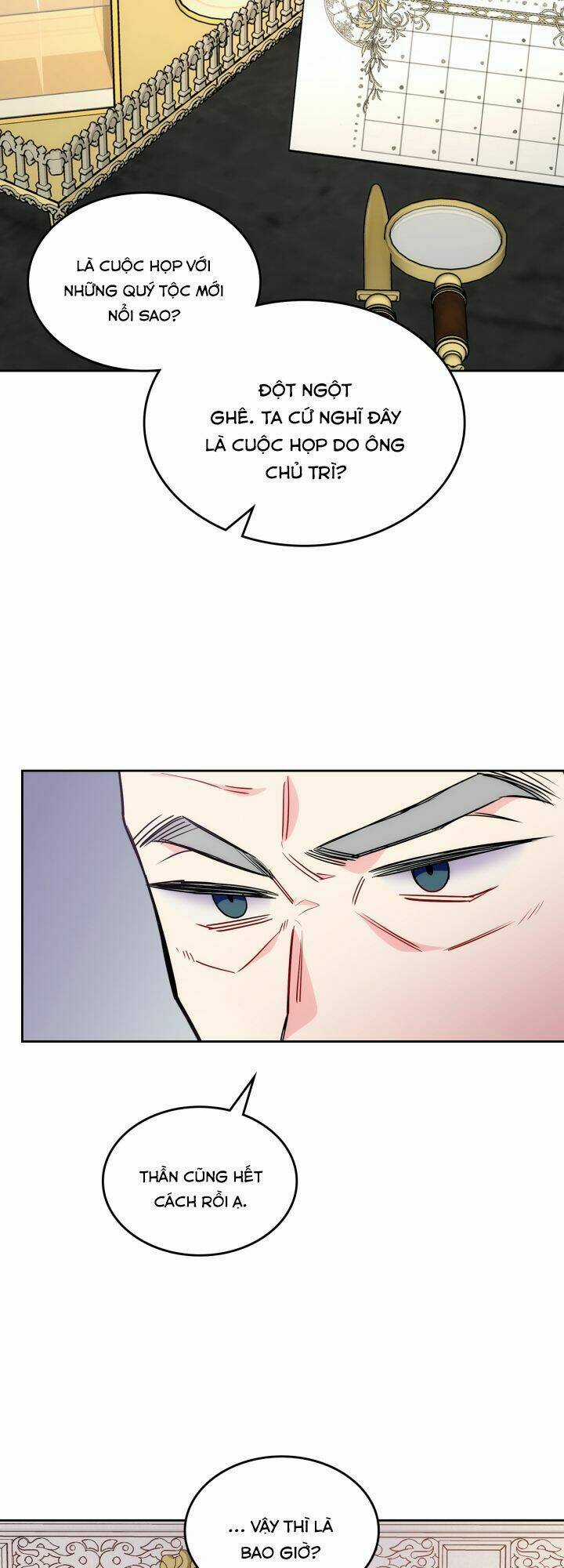 Anh Trai Tôi Quá Hiền Lành Làm Tôi Lo Lắng Ghê Chapter 25 trang 12