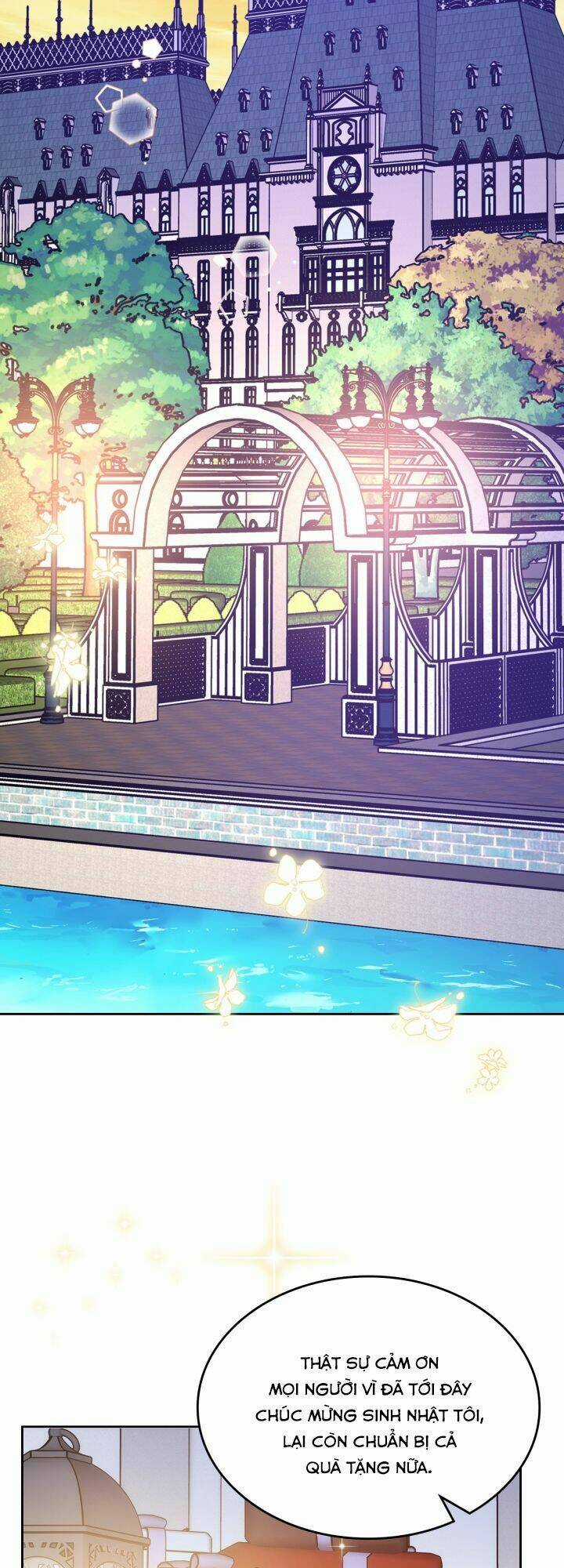 Anh Trai Tôi Quá Hiền Lành Làm Tôi Lo Lắng Ghê Chapter 25 trang 15