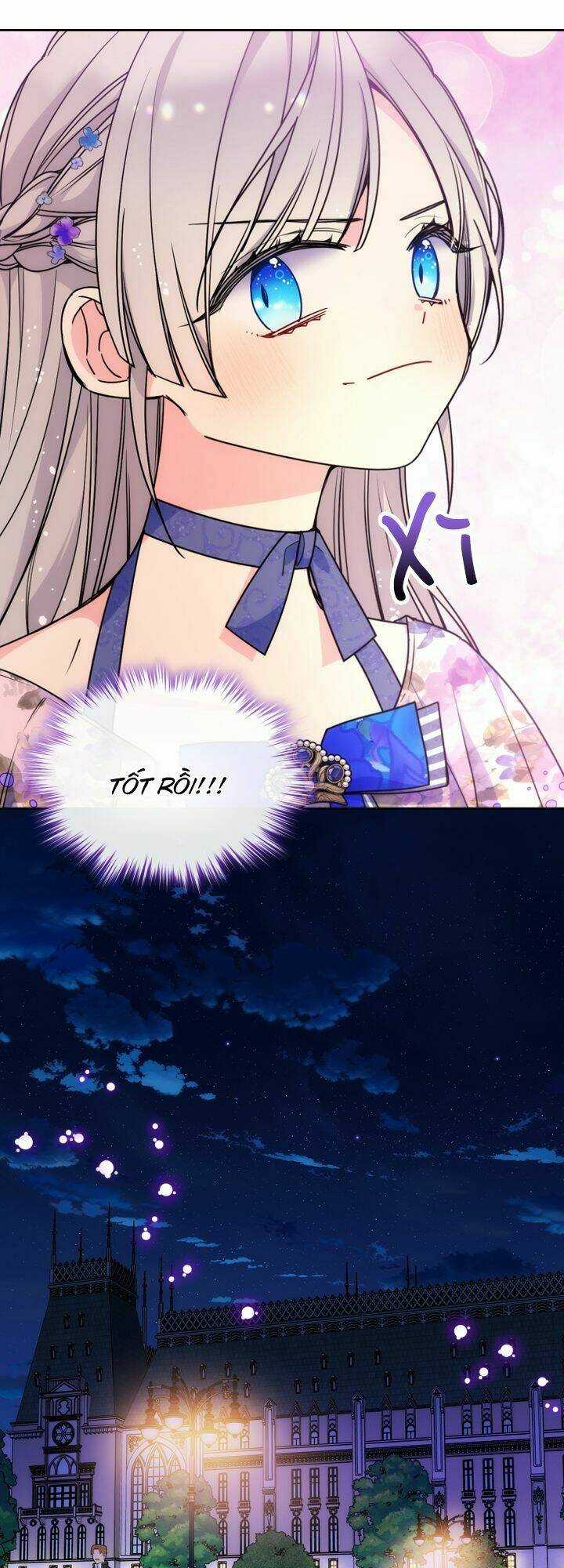 Anh Trai Tôi Quá Hiền Lành Làm Tôi Lo Lắng Ghê Chapter 25 trang 19