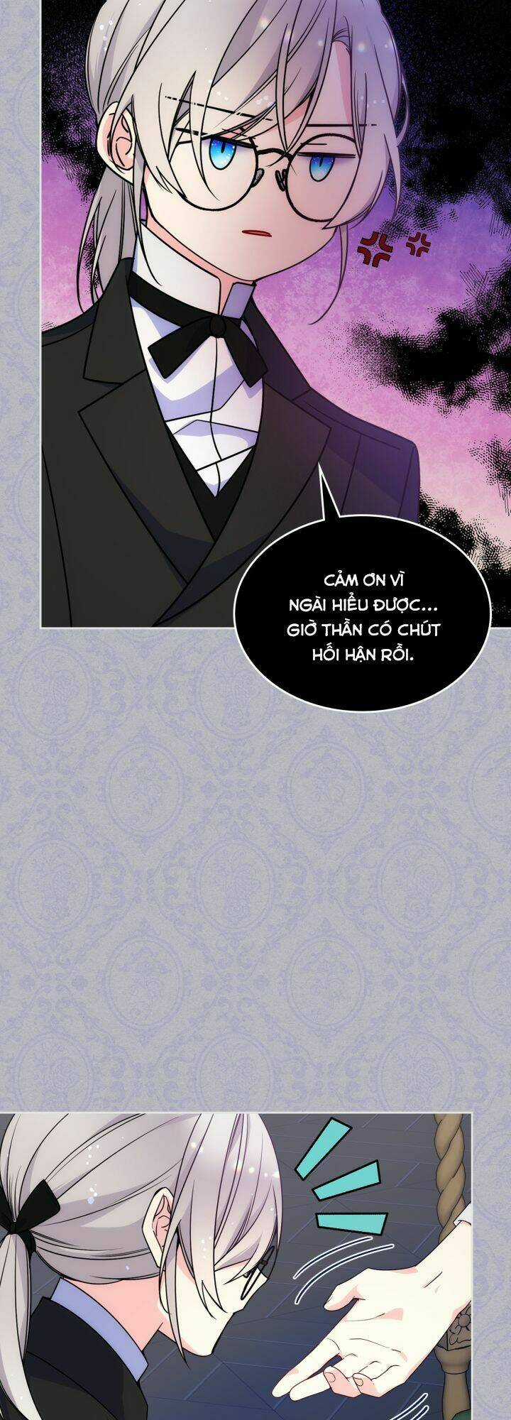 Anh Trai Tôi Quá Hiền Lành Làm Tôi Lo Lắng Ghê Chapter 25 trang 2