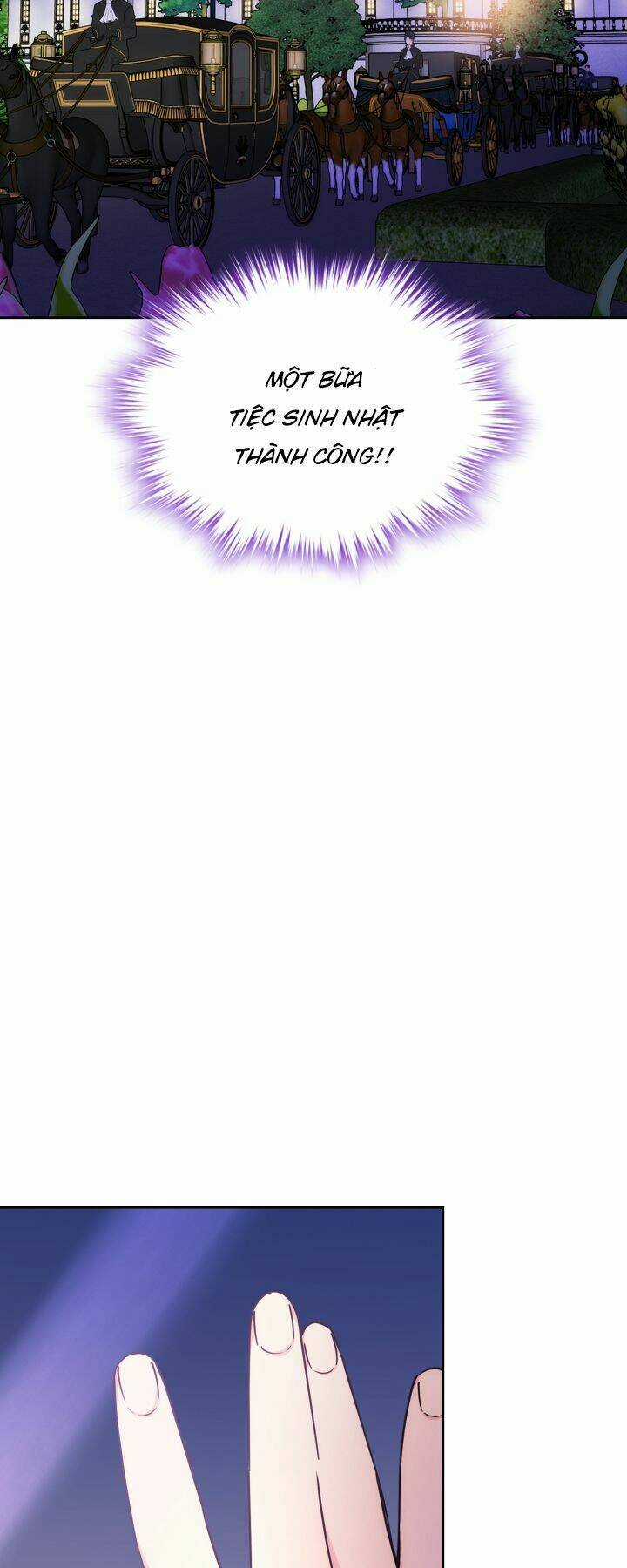 Anh Trai Tôi Quá Hiền Lành Làm Tôi Lo Lắng Ghê Chapter 25 trang 20