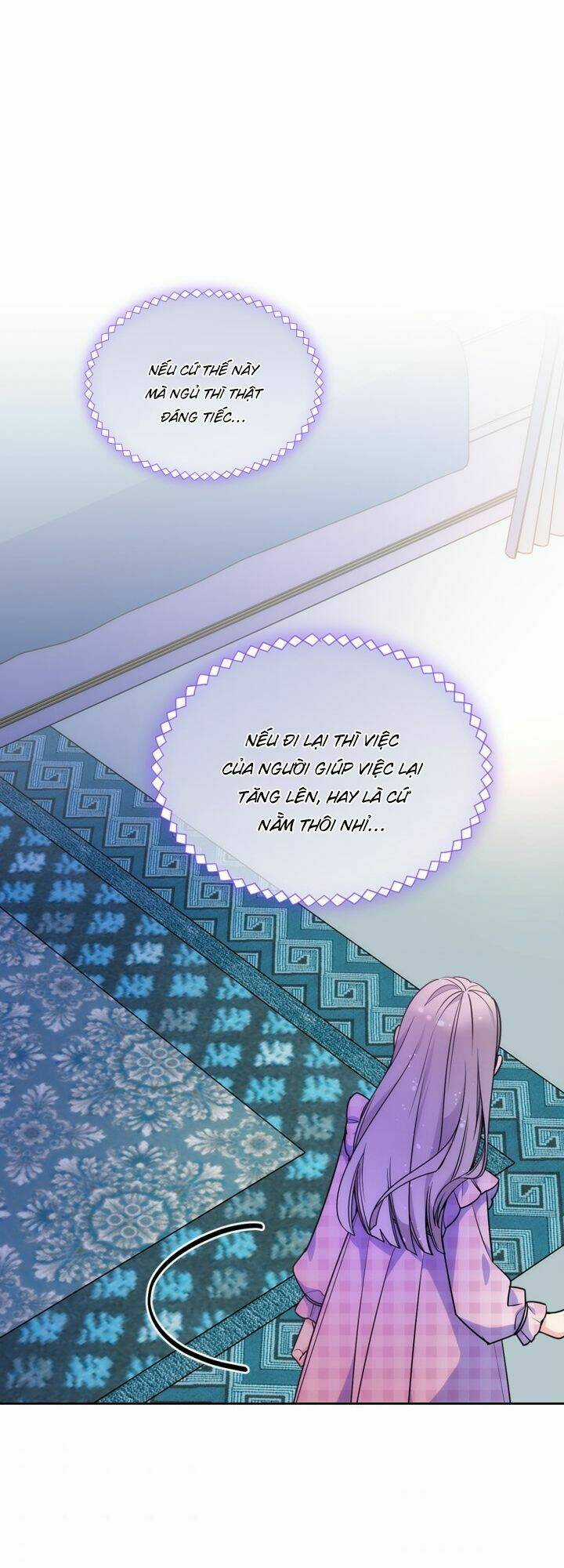 Anh Trai Tôi Quá Hiền Lành Làm Tôi Lo Lắng Ghê Chapter 25 trang 22