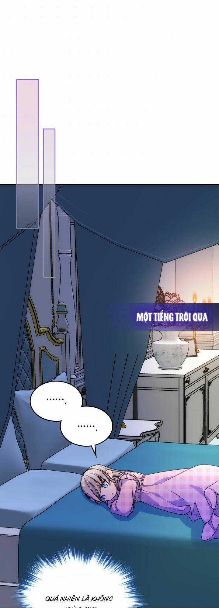 Anh Trai Tôi Quá Hiền Lành Làm Tôi Lo Lắng Ghê Chapter 25 trang 23