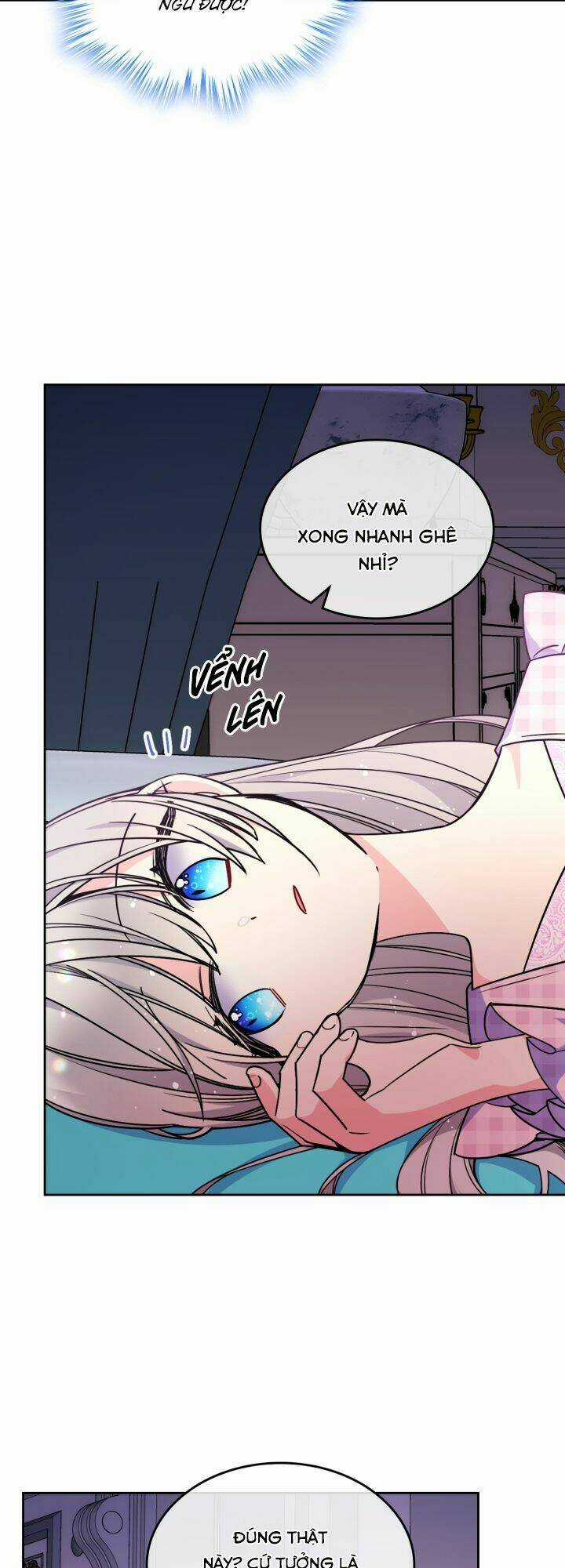 Anh Trai Tôi Quá Hiền Lành Làm Tôi Lo Lắng Ghê Chapter 25 trang 24