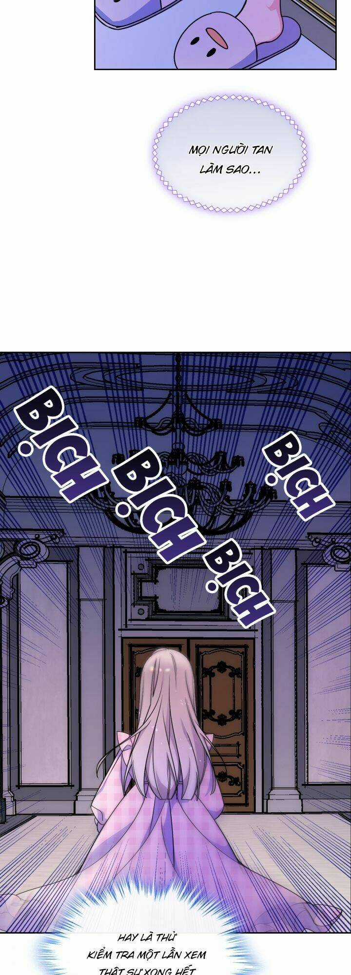 Anh Trai Tôi Quá Hiền Lành Làm Tôi Lo Lắng Ghê Chapter 25 trang 26