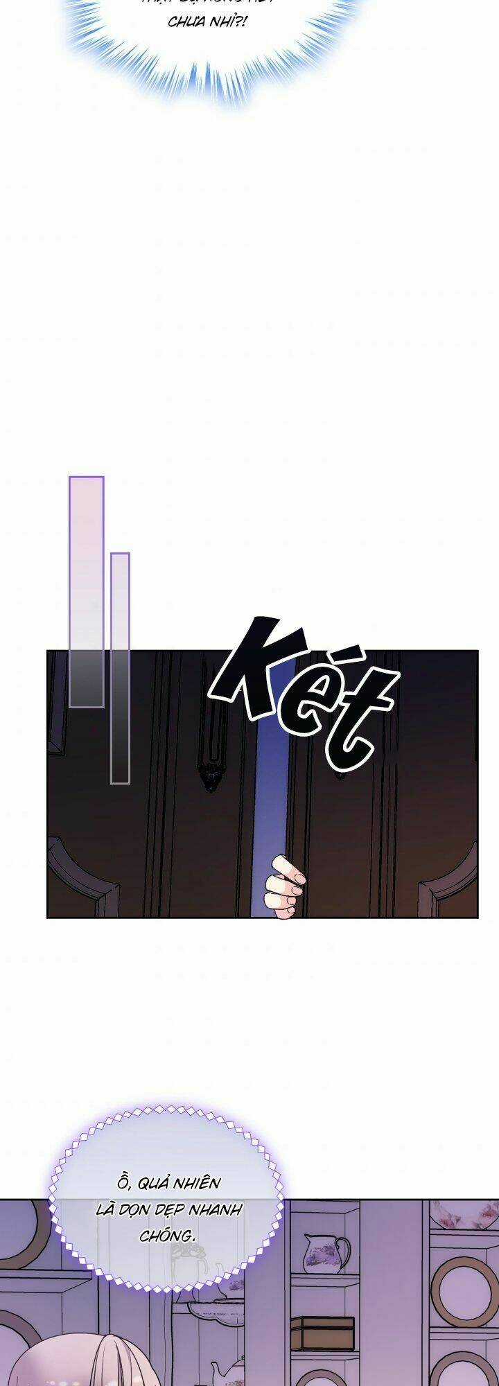 Anh Trai Tôi Quá Hiền Lành Làm Tôi Lo Lắng Ghê Chapter 25 trang 27