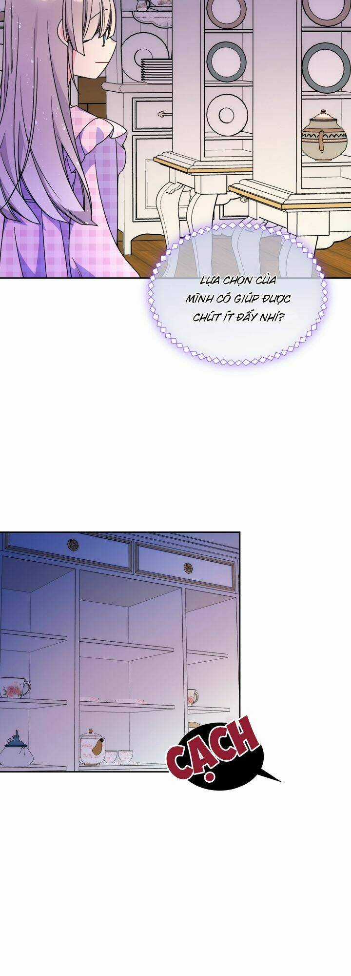 Anh Trai Tôi Quá Hiền Lành Làm Tôi Lo Lắng Ghê Chapter 25 trang 28