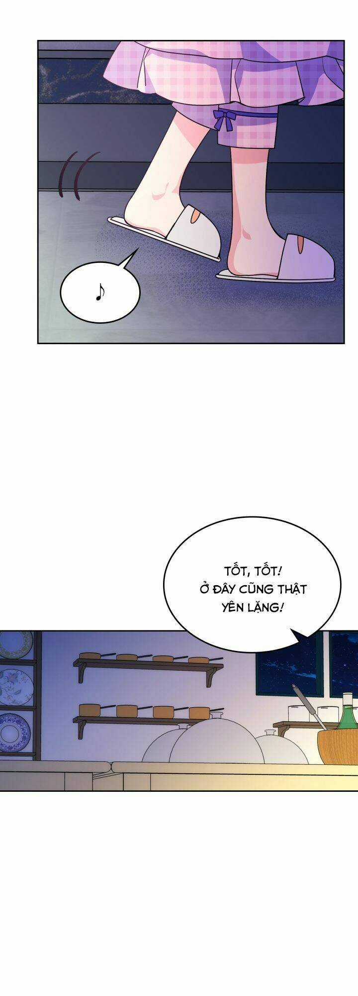 Anh Trai Tôi Quá Hiền Lành Làm Tôi Lo Lắng Ghê Chapter 25 trang 29