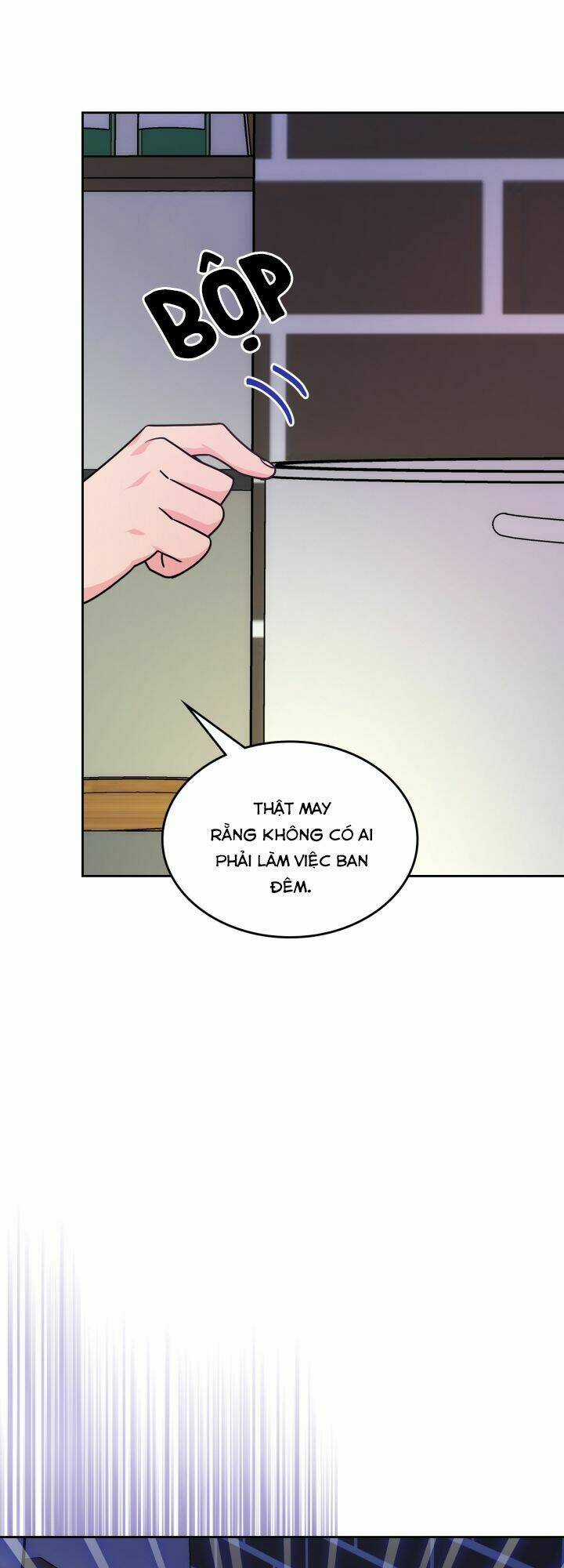 Anh Trai Tôi Quá Hiền Lành Làm Tôi Lo Lắng Ghê Chapter 25 trang 30