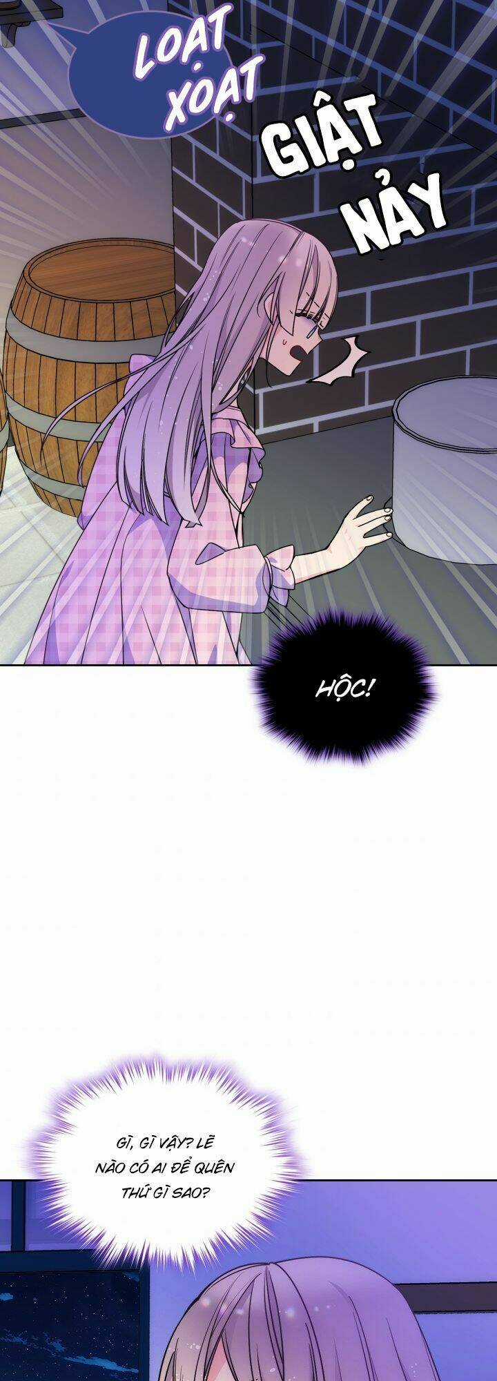 Anh Trai Tôi Quá Hiền Lành Làm Tôi Lo Lắng Ghê Chapter 25 trang 31