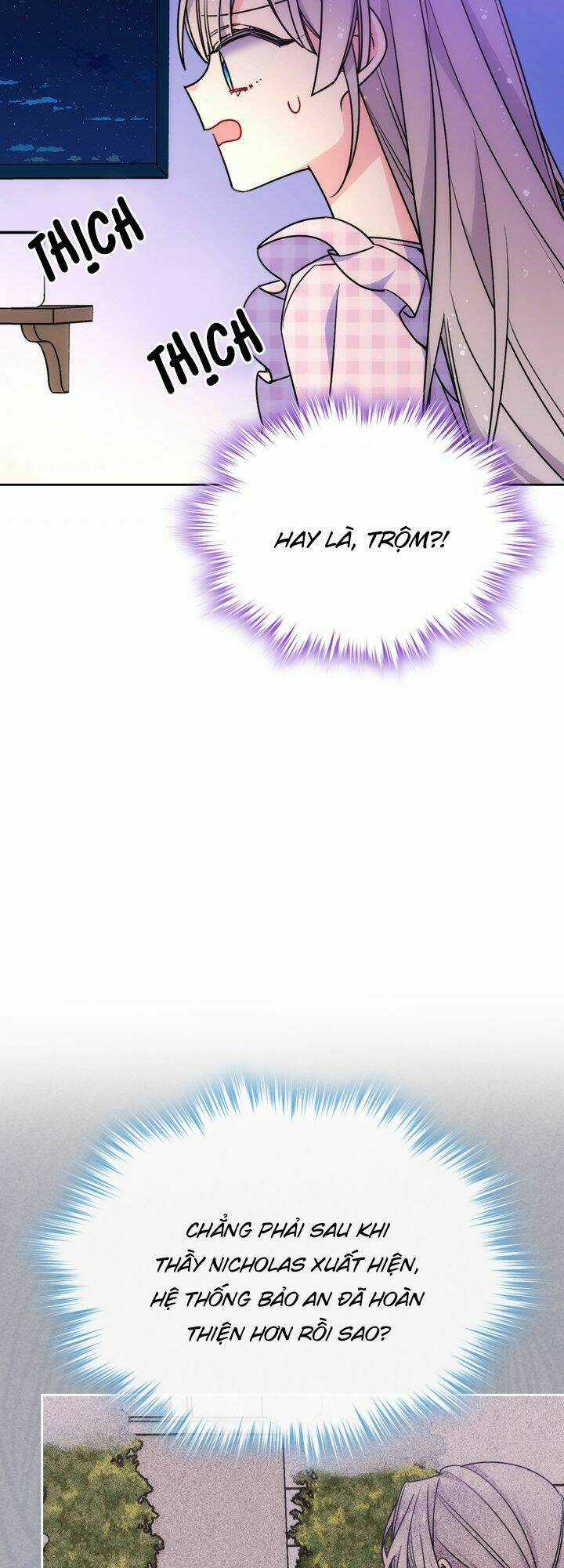 Anh Trai Tôi Quá Hiền Lành Làm Tôi Lo Lắng Ghê Chapter 25 trang 32