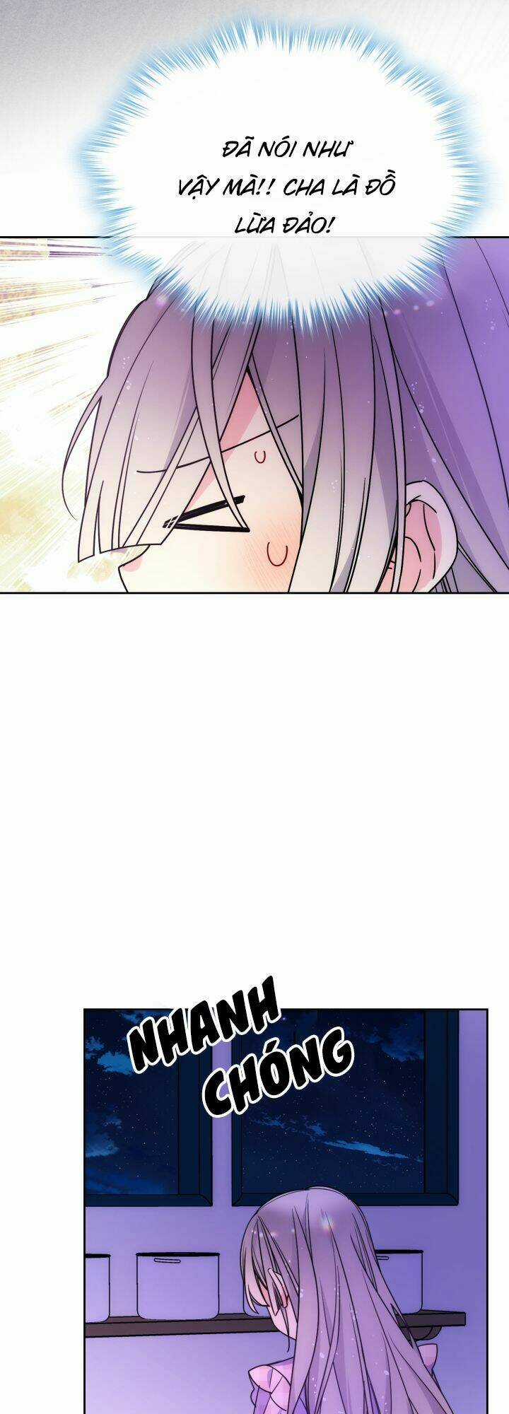 Anh Trai Tôi Quá Hiền Lành Làm Tôi Lo Lắng Ghê Chapter 25 trang 34