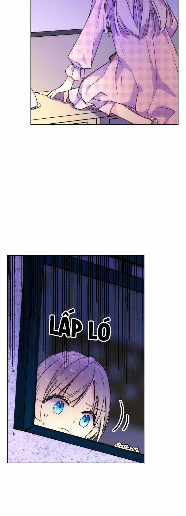 Anh Trai Tôi Quá Hiền Lành Làm Tôi Lo Lắng Ghê Chapter 25 trang 35