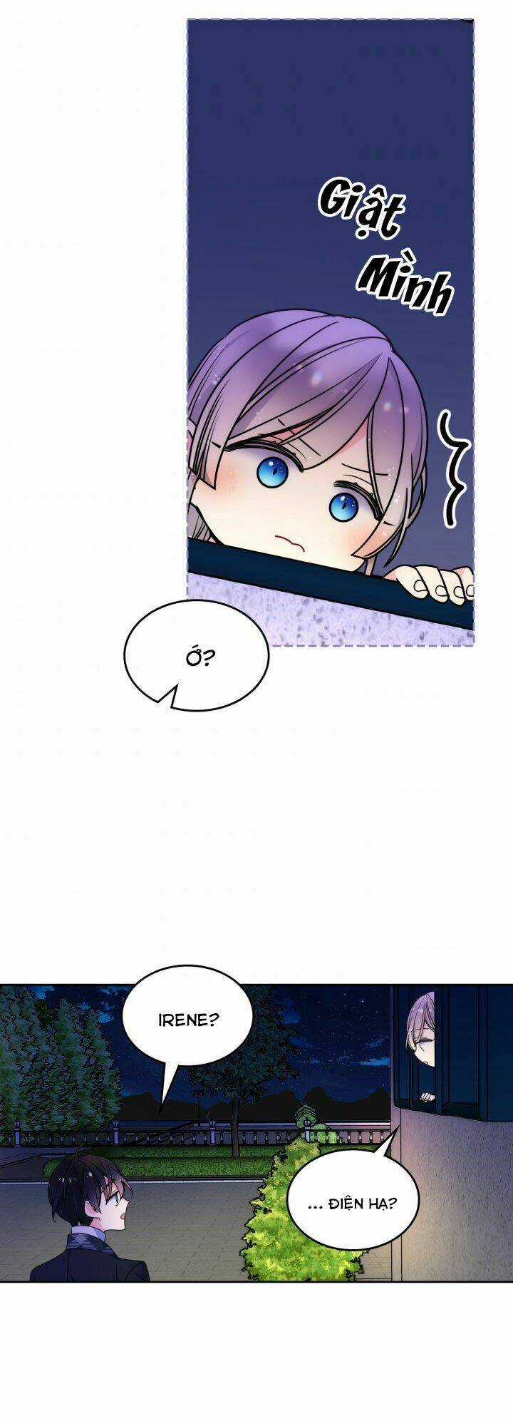 Anh Trai Tôi Quá Hiền Lành Làm Tôi Lo Lắng Ghê Chapter 25 trang 36