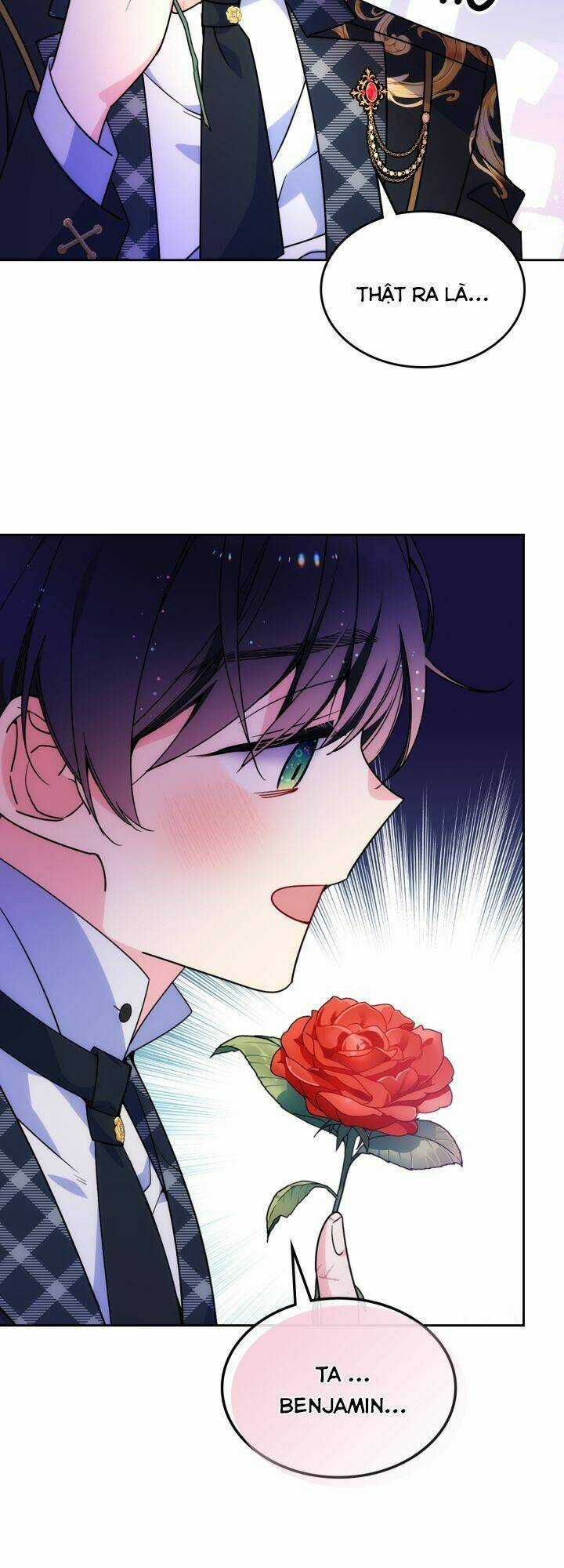 Anh Trai Tôi Quá Hiền Lành Làm Tôi Lo Lắng Ghê Chapter 25 trang 39