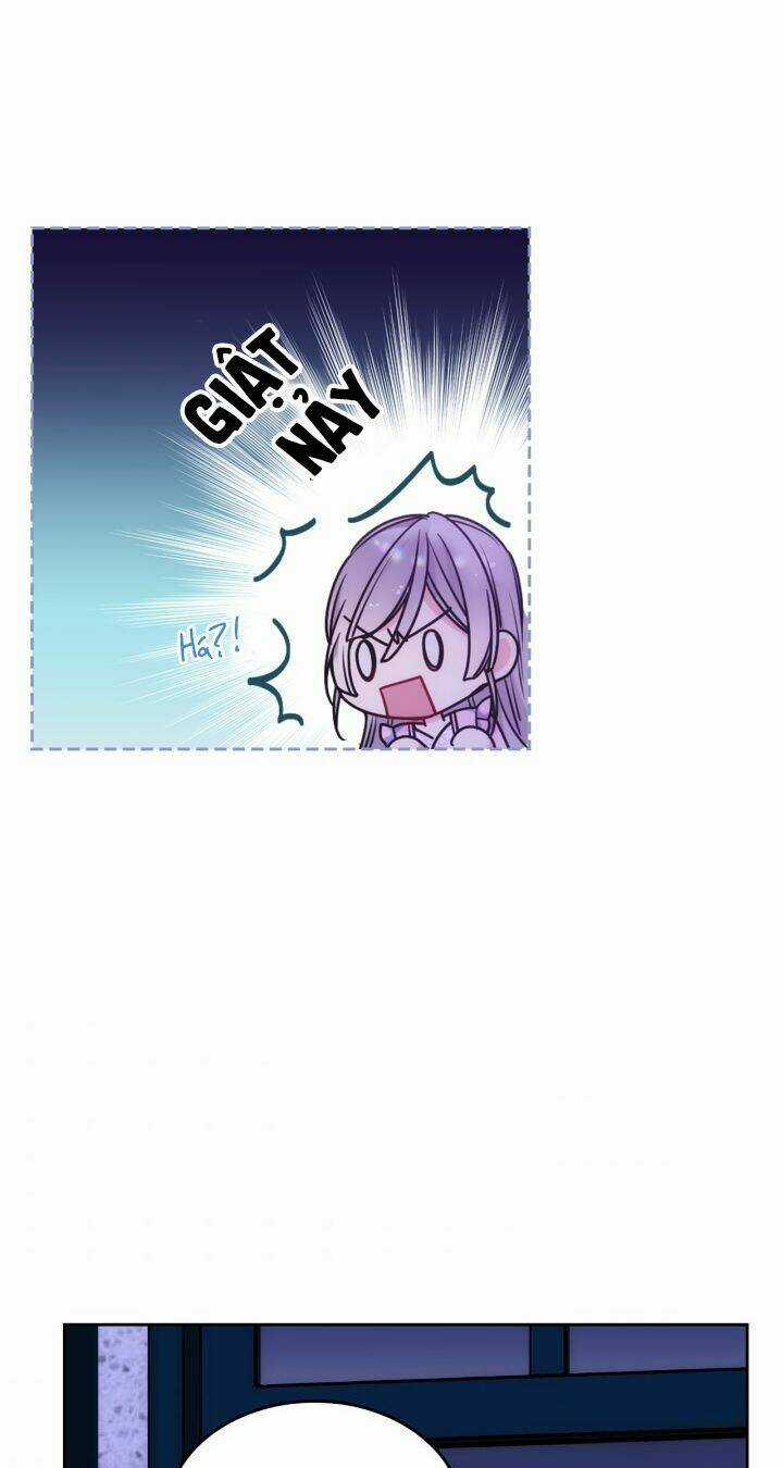 Anh Trai Tôi Quá Hiền Lành Làm Tôi Lo Lắng Ghê Chapter 25 trang 40