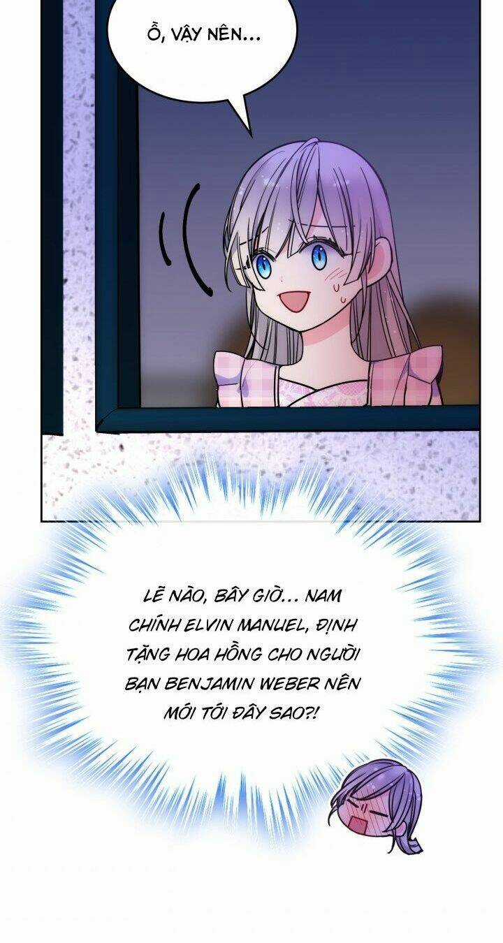 Anh Trai Tôi Quá Hiền Lành Làm Tôi Lo Lắng Ghê Chapter 25 trang 41