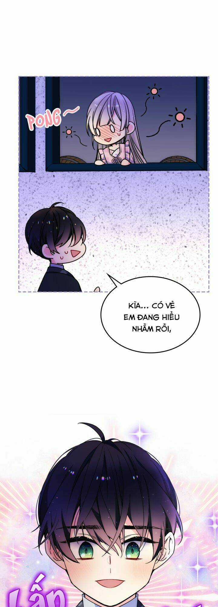 Anh Trai Tôi Quá Hiền Lành Làm Tôi Lo Lắng Ghê Chapter 25 trang 44