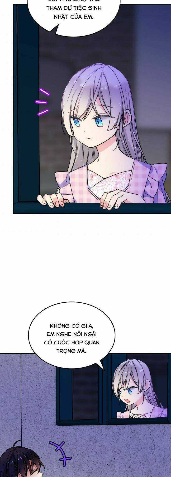 Anh Trai Tôi Quá Hiền Lành Làm Tôi Lo Lắng Ghê Chapter 25 trang 46