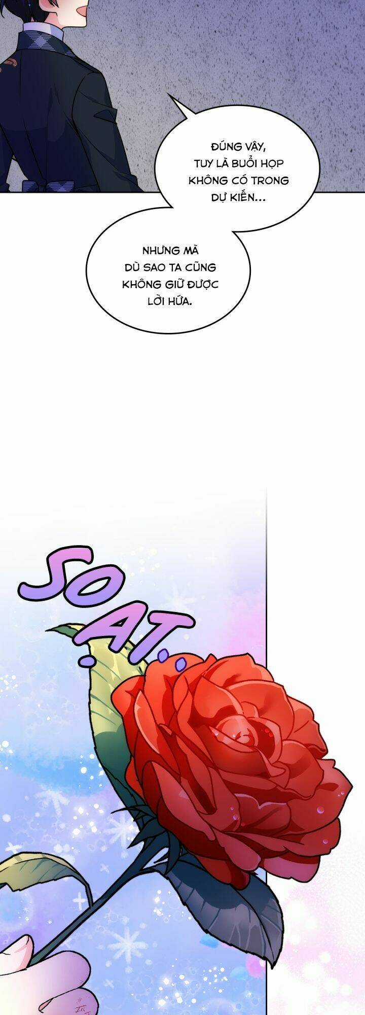 Anh Trai Tôi Quá Hiền Lành Làm Tôi Lo Lắng Ghê Chapter 25 trang 47