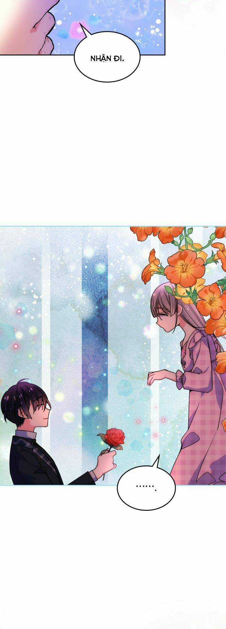 Anh Trai Tôi Quá Hiền Lành Làm Tôi Lo Lắng Ghê Chapter 25 trang 48