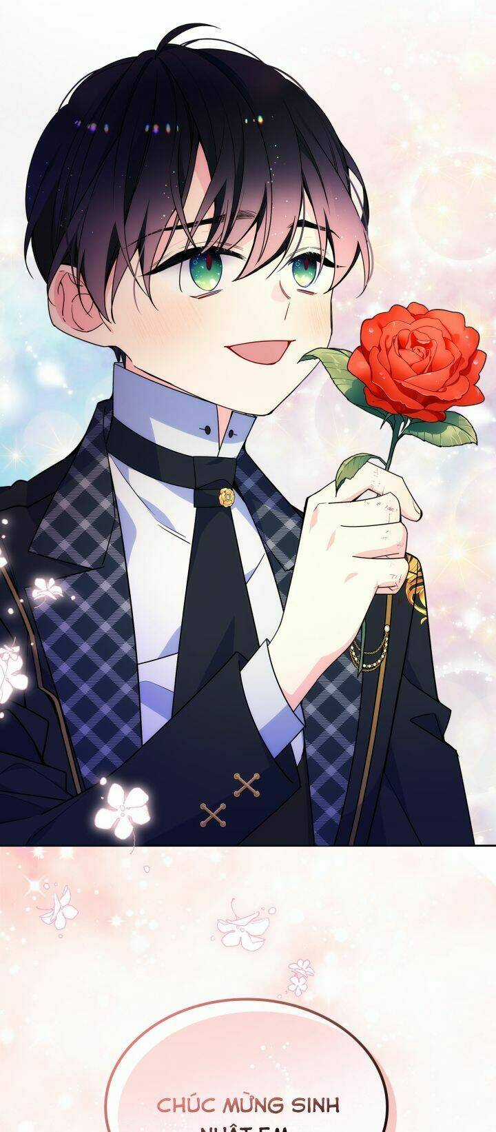 Anh Trai Tôi Quá Hiền Lành Làm Tôi Lo Lắng Ghê Chapter 25 trang 49