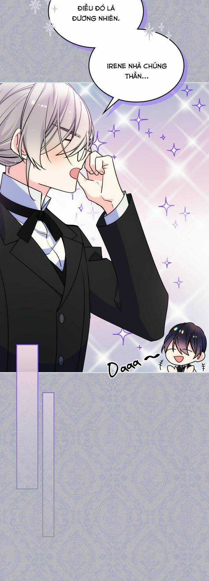 Anh Trai Tôi Quá Hiền Lành Làm Tôi Lo Lắng Ghê Chapter 25 trang 8