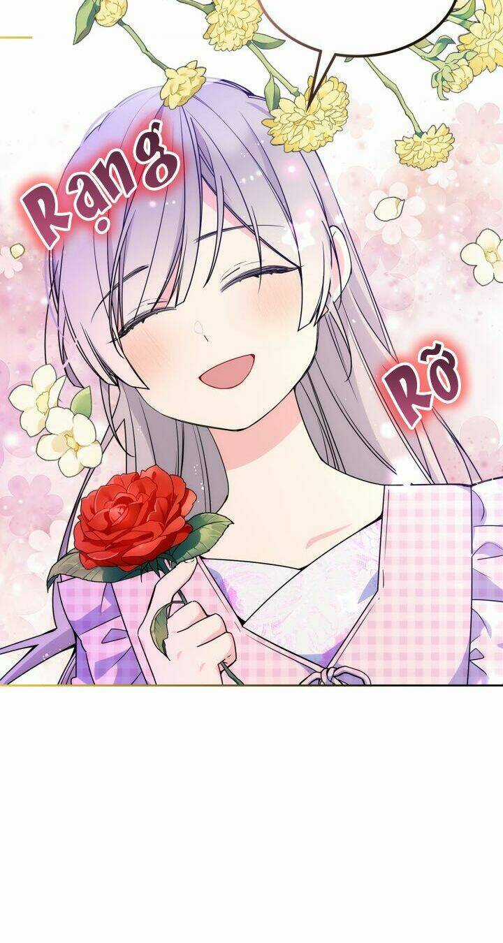 Anh Trai Tôi Quá Hiền Lành Làm Tôi Lo Lắng Ghê Chapter 26 trang 10