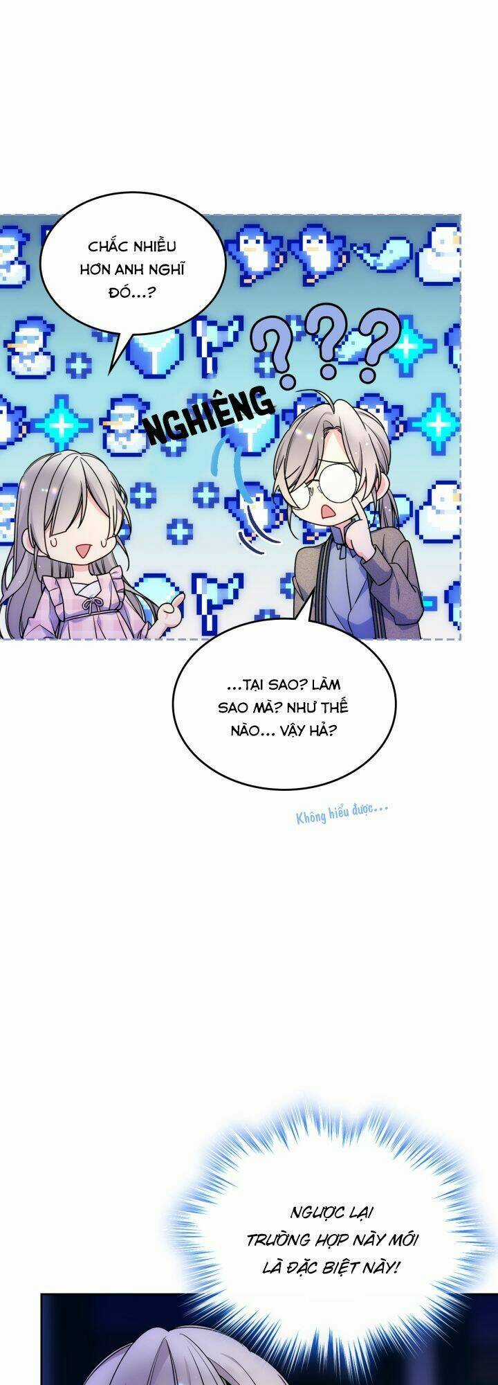 Anh Trai Tôi Quá Hiền Lành Làm Tôi Lo Lắng Ghê Chapter 26 trang 13