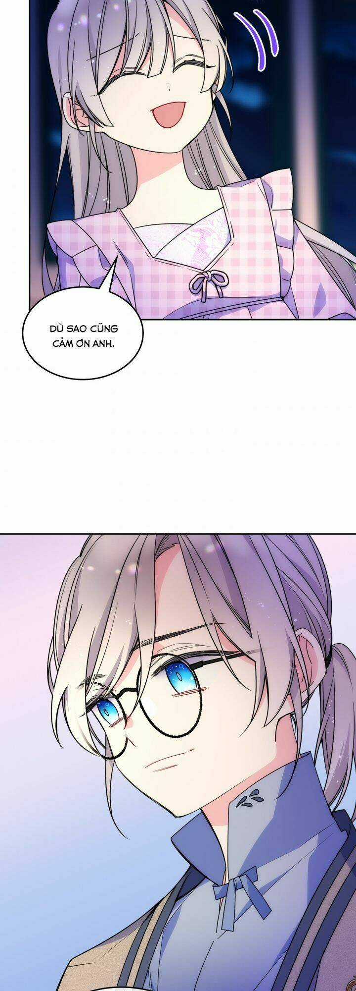 Anh Trai Tôi Quá Hiền Lành Làm Tôi Lo Lắng Ghê Chapter 26 trang 14