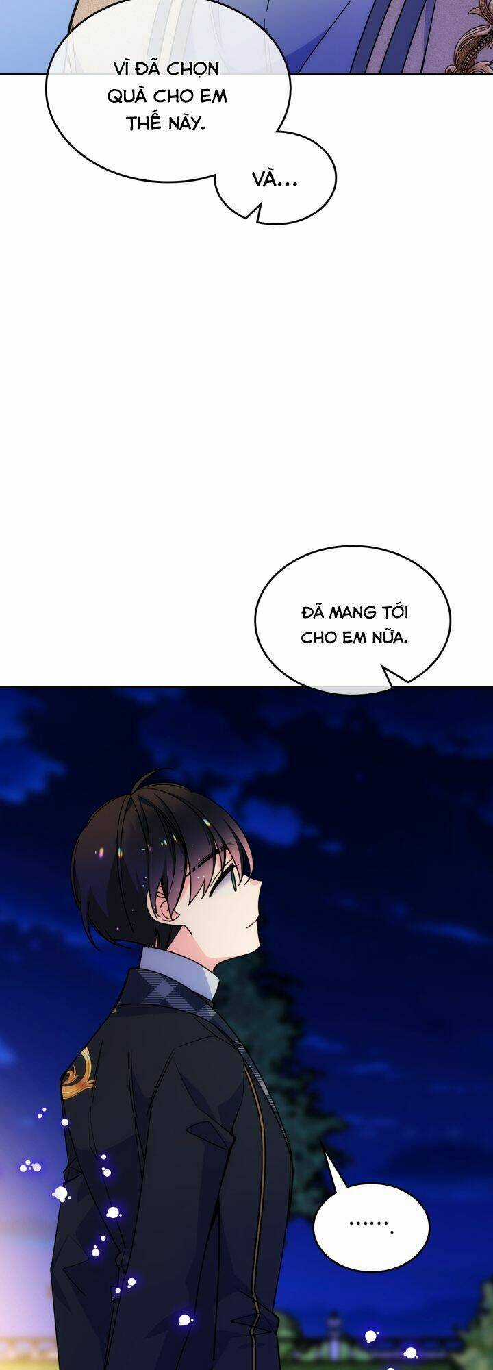 Anh Trai Tôi Quá Hiền Lành Làm Tôi Lo Lắng Ghê Chapter 26 trang 15