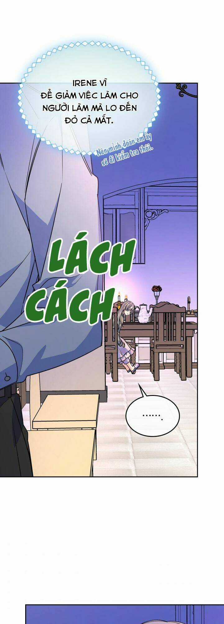 Anh Trai Tôi Quá Hiền Lành Làm Tôi Lo Lắng Ghê Chapter 26 trang 27