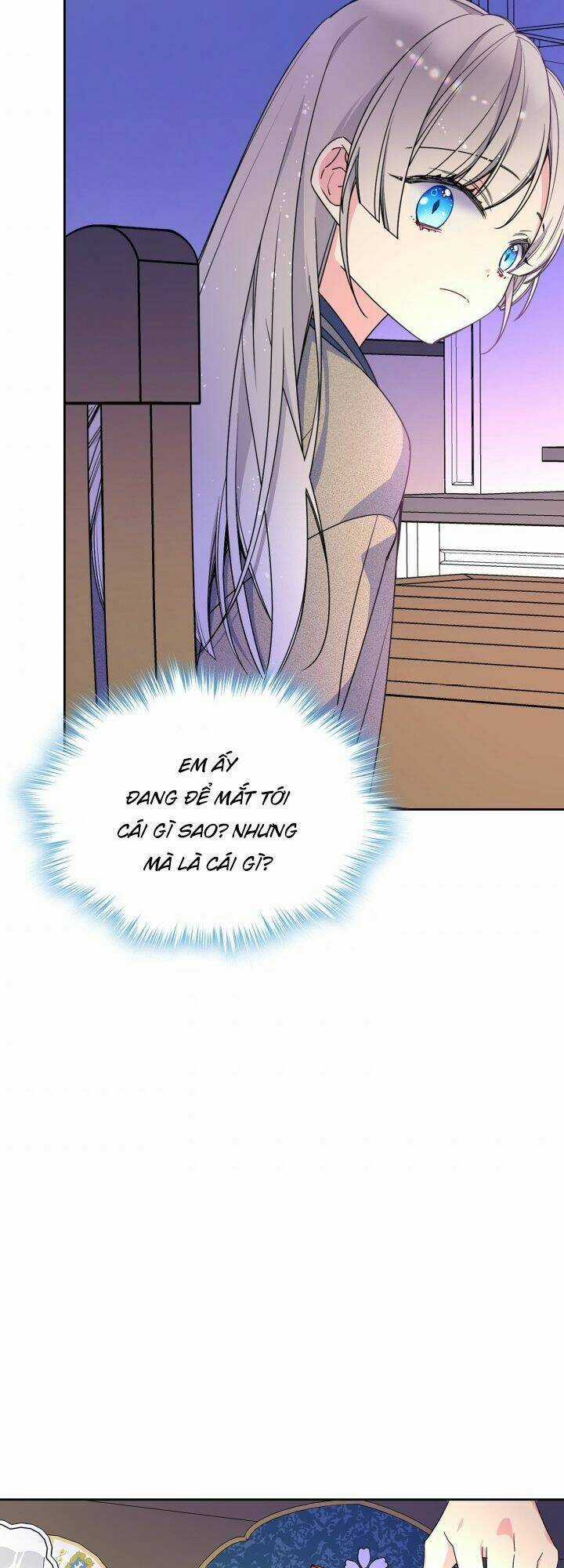 Anh Trai Tôi Quá Hiền Lành Làm Tôi Lo Lắng Ghê Chapter 26 trang 28