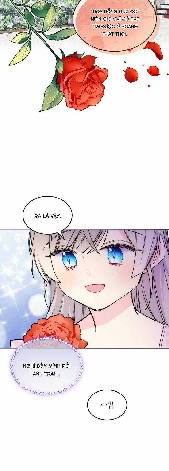 Anh Trai Tôi Quá Hiền Lành Làm Tôi Lo Lắng Ghê Chapter 26 trang 3