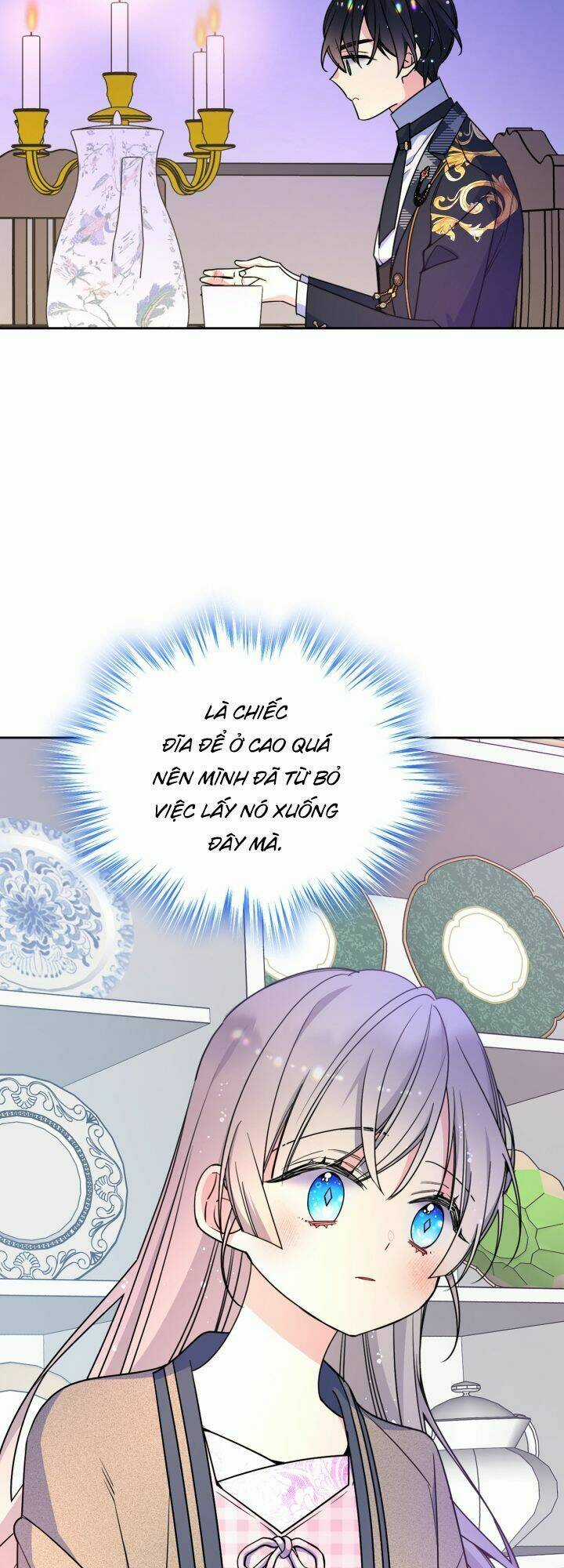 Anh Trai Tôi Quá Hiền Lành Làm Tôi Lo Lắng Ghê Chapter 26 trang 30