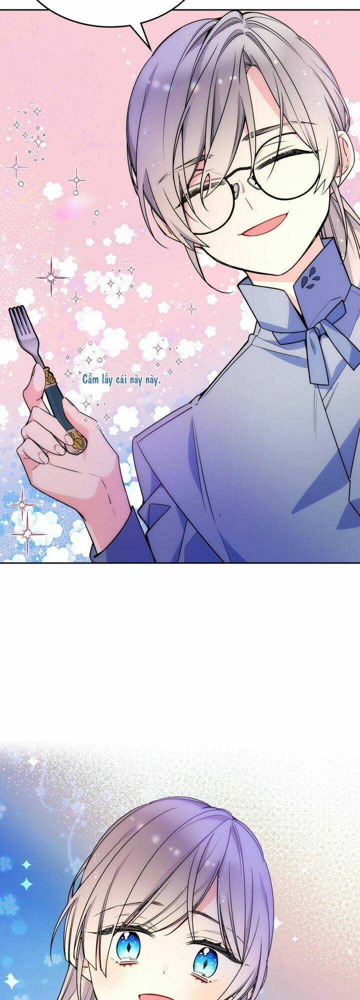 Anh Trai Tôi Quá Hiền Lành Làm Tôi Lo Lắng Ghê Chapter 26 trang 34