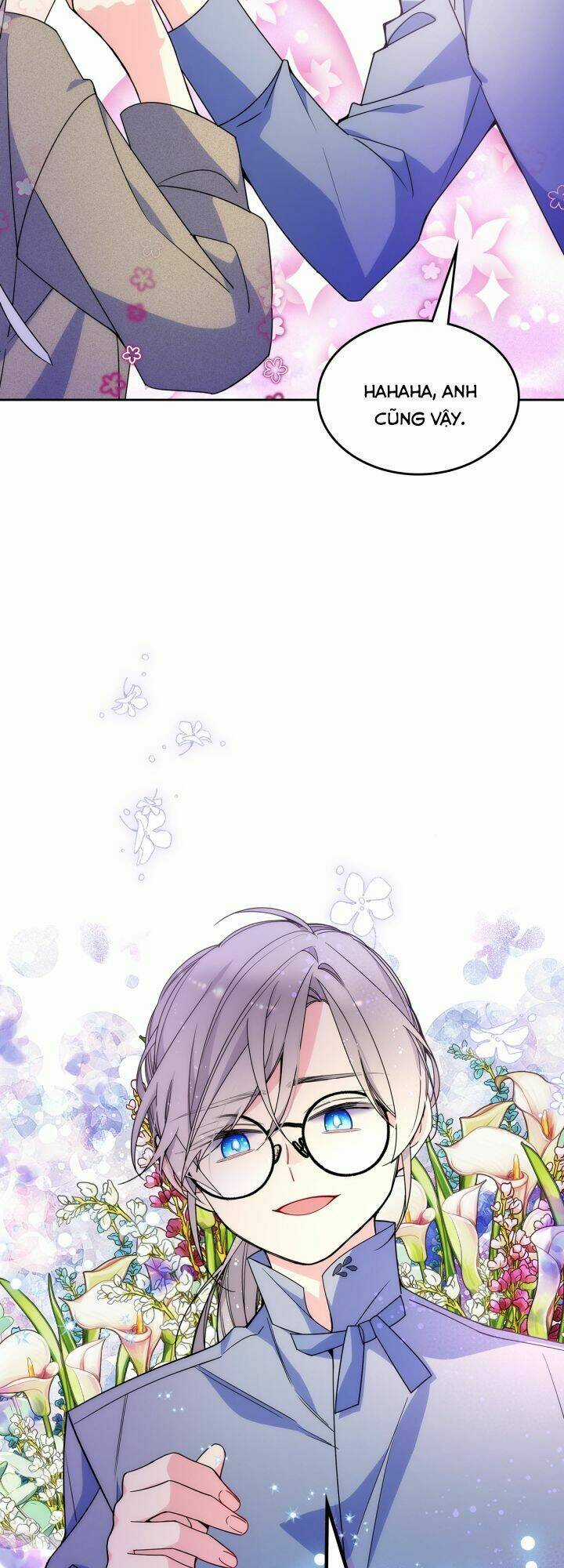 Anh Trai Tôi Quá Hiền Lành Làm Tôi Lo Lắng Ghê Chapter 26 trang 40